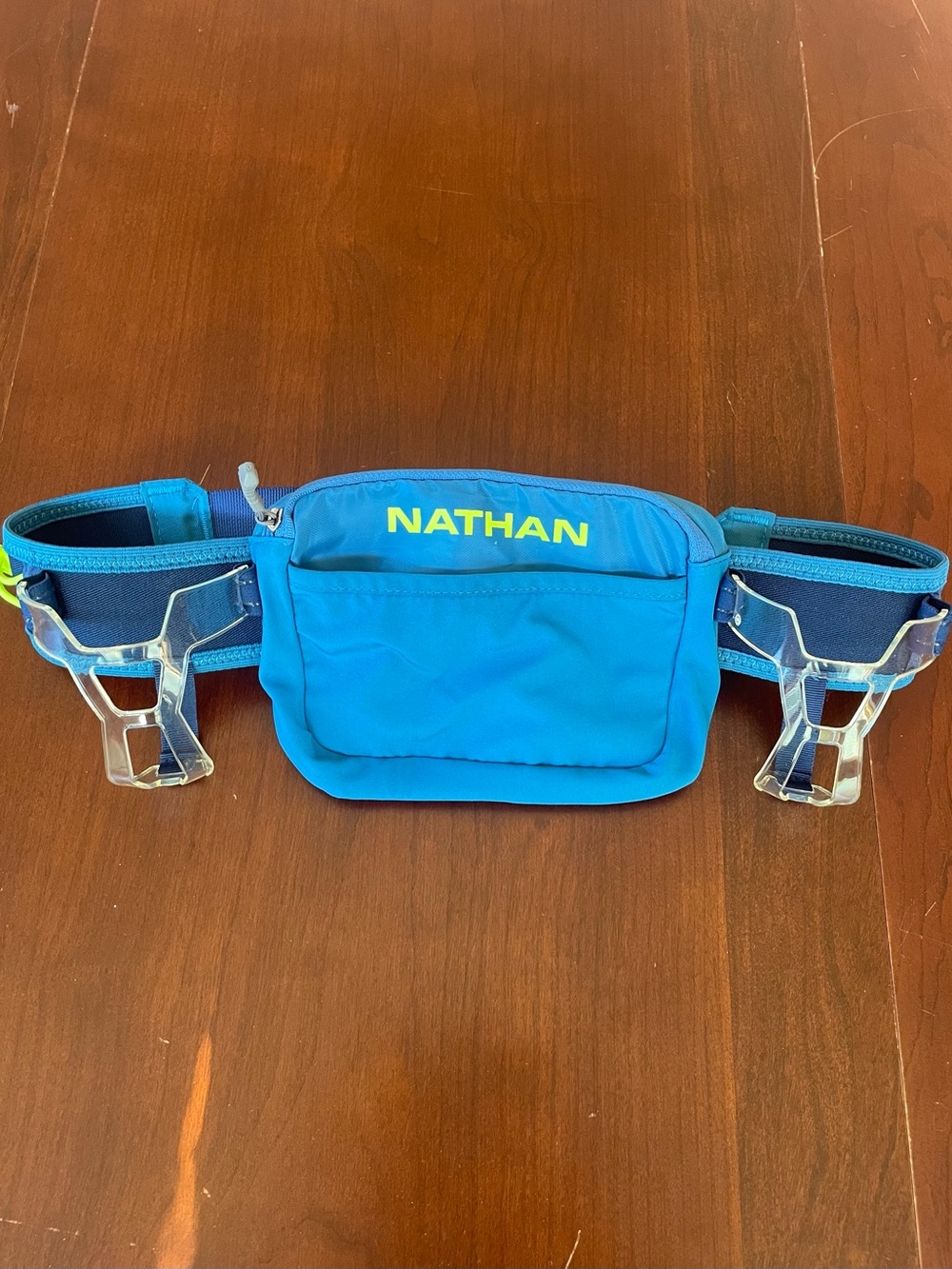 Nathan Trail Mix Plus 3.0 Hydration Belt